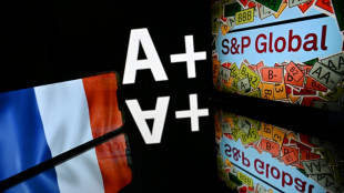 S&P pourrait actualiser la note fran&ccedil;aise vendredi... ou pas
