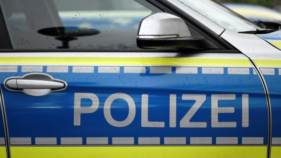 26-J&auml;hriger soll Eltern und Schwester ermordet haben