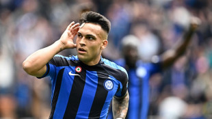 Lazio bereitet mit Niederlage Weg f&uuml;r Napoli-Titelgewinn