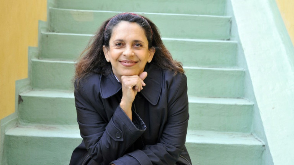 Muere Gal Costa, leyenda de la m&uacute;sica brasile&ntilde;a, a los 77 a&ntilde;os