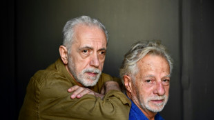 Trueba y Mariscal resucitan a Tenorio Jr y al R&iacute;o de la bossa nova