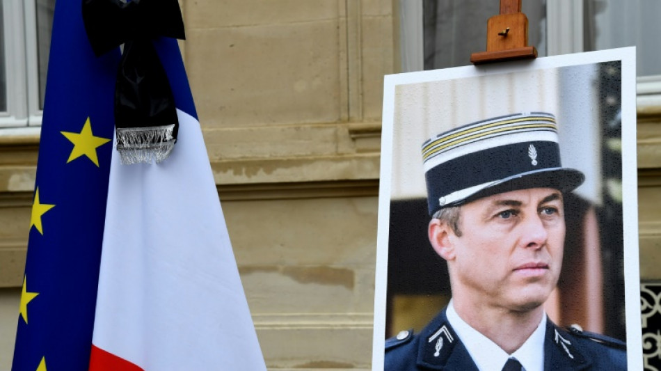D&eacute;but &agrave; Paris du proc&egrave;s des attentats de Tr&egrave;bes et Carcassonne