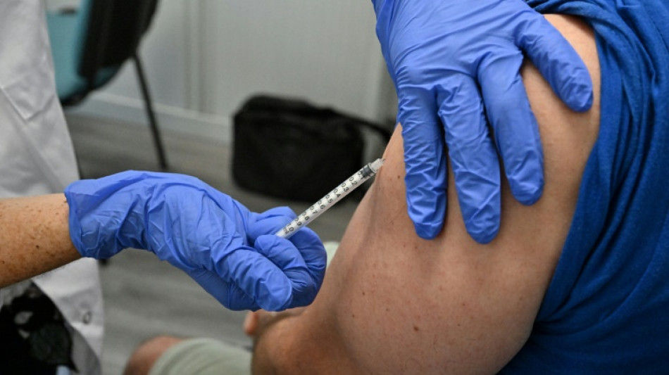 Mpox: 232 sites de vaccination d&eacute;j&agrave; ouverts en France, annonce Attal