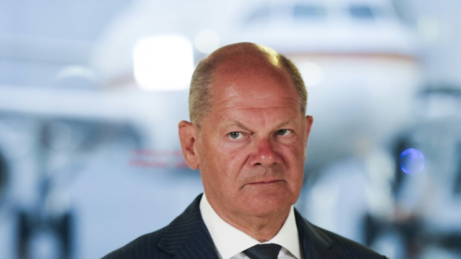 Solingen: Scholz attendu sur les lieux de l'attaque qui &eacute;branle l'Allemagne