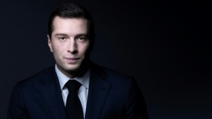 L&eacute;gislatives: Bardella au salon de la d&eacute;fense, la gauche s'indigne apr&egrave;s des d&eacute;clarations de Macron