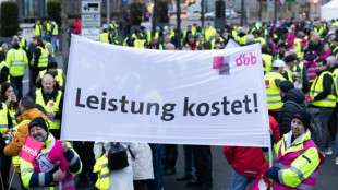 Bisheriger Vizechef Geyer rückt an Spitze von Beamtenbund