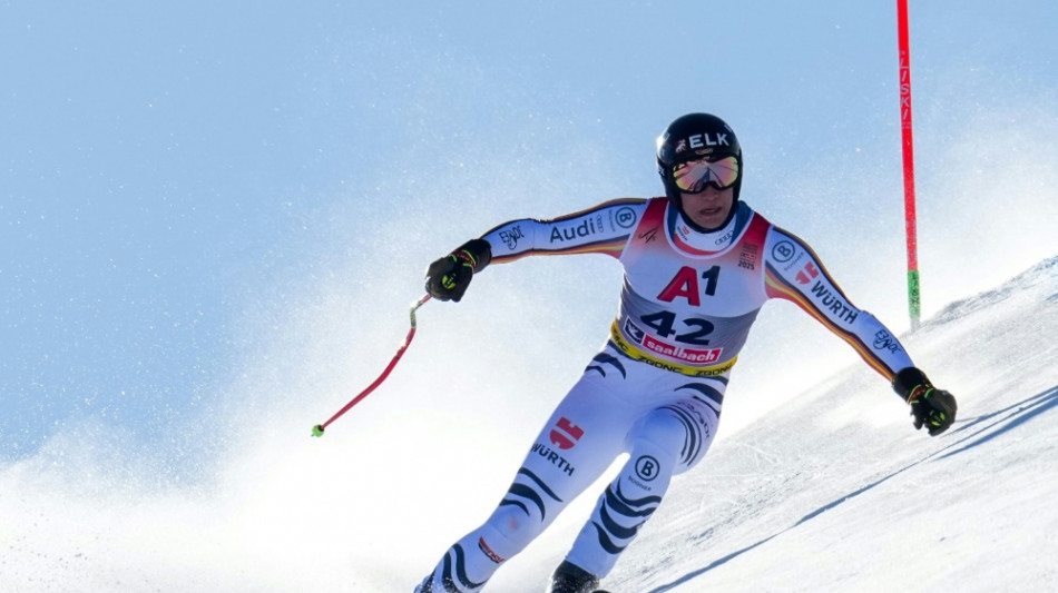 Ski-WM: DSV-Starter im ersten Training weit zur&uuml;ck