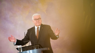 R&eacute;&eacute;lection en vue pour le populaire chef de l'Etat allemand