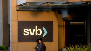 L'ex-patron de SVB incrimine les r&eacute;seaux sociaux pour une panique bancaire hors norme
