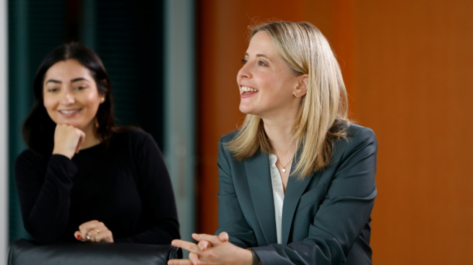 Haushaltsentwurf: Hubertz begrüßt "Rekordsumme" für sozialen Wohnungsbau 