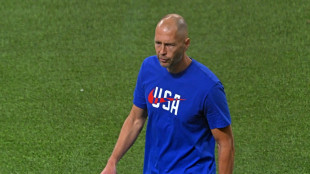 Medien: Berhalter kehrt als US-Nationaltrainer zur&uuml;ck