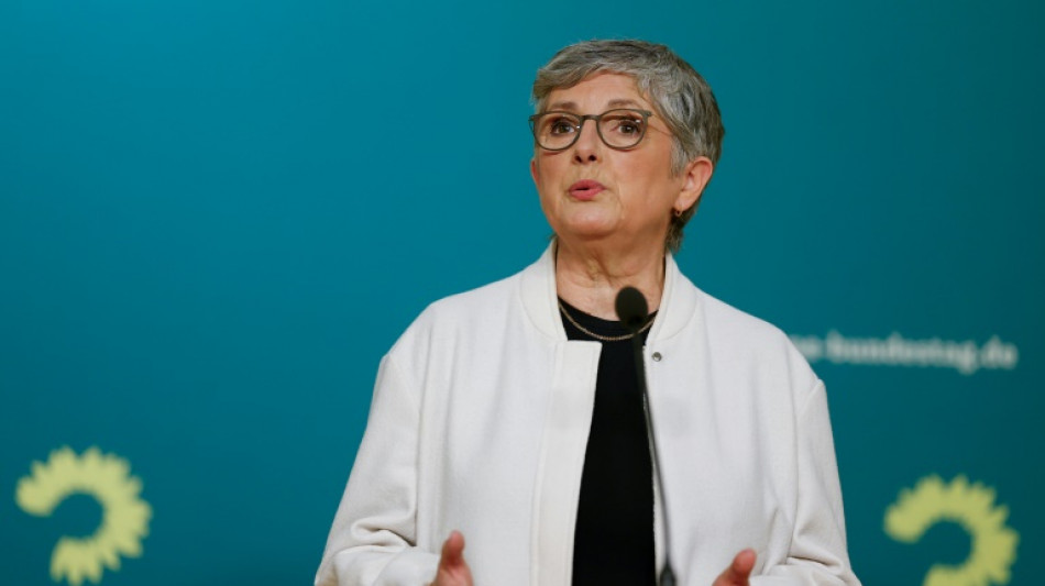 Gr&uuml;ne pochen auf Festhalten am Klimaschutz - Schulze sichert Unterst&uuml;tzung zu