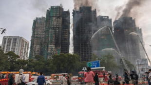 Nach Gro&szlig;brand in Hongkong gehen Beh&ouml;rden gegen kritische Stimmen vor