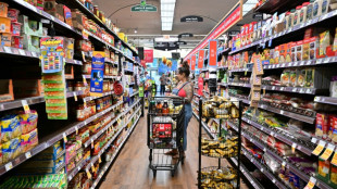 Inflaci&oacute;n y gastos bajan en EEUU, buena se&ntilde;al para los mercados