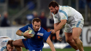 Mondial-2023: les succ&egrave;s italiens contre le XV de France, par ceux qui les ont jou&eacute;s