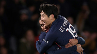 L1: Paris encha&icirc;ne contre Montpellier une 5e victoire d'affil&eacute;e avant Milan