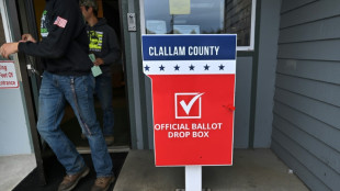 Le comt&eacute; de Clallam, dernier barom&egrave;tre de la pr&eacute;sidentielle am&eacute;ricaine