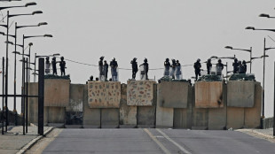 Apr&egrave;s un an d'impasse, l'Irak a un pr&eacute;sident et un Premier ministre d&eacute;sign&eacute;