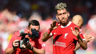 El brasile&ntilde;o Roberto Firmino ficha por el Al Ahli saudita