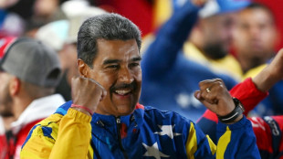 Maduro zu Wahlsieger in Venezuela erkl&auml;rt - Opposition zweifelt Ergebnis an