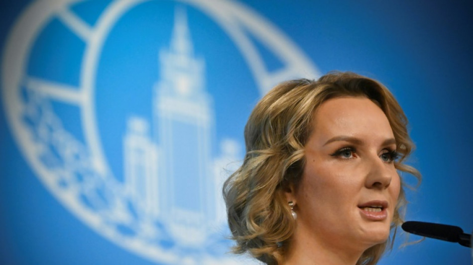 Rusia asegur&oacute; que est&aacute; dispuesta a devolver a Ucrania los ni&ntilde;os deportados