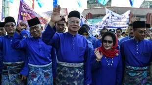 Scandale de corruption 1MDB en Malaisie: l'ex-Premier ministre Najib Razak condamn&eacute; &agrave; 15 ans de prison