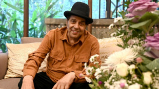 Bollywoodstar Dharmendra im Alter von 89 Jahren gestorben