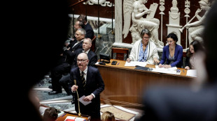 Le ministre de l'Economie fran&ccedil;ais &eacute;voque "un nouveau choc p&eacute;trolier"