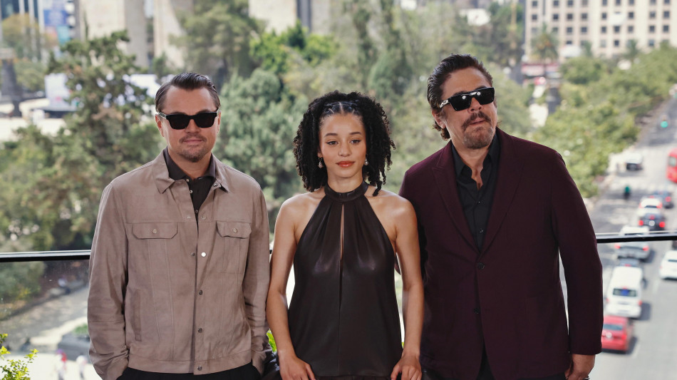 'Una battaglia dopo l'altra' trionfa ai Critics Choice Awards