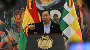 Coup d'Etat manqu&eacute; en Bolivie: le pr&eacute;sident nie toute conspiration