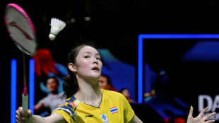 Thai badminton player first doping case at Asian Games: testers