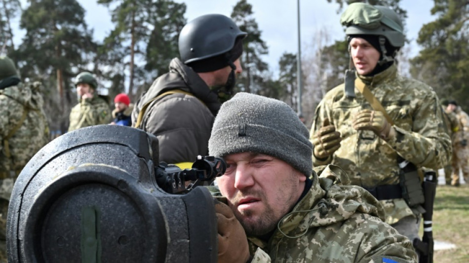 Ampel-Politiker fordern mehr Waffenlieferungen f&uuml;r Ukraine