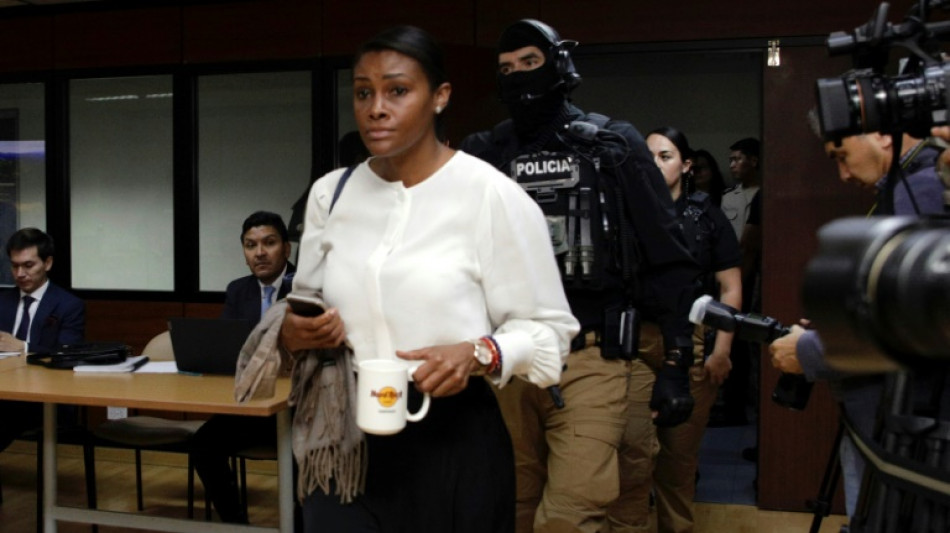 Narcotráfico se infiltra na política e justiça do Equador