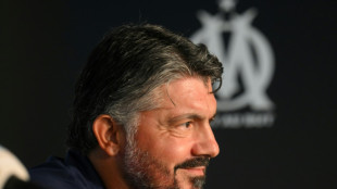 L1: &agrave; l'OM, Gattuso l'entra&icirc;neur veut faire oublier Gattuso le joueur