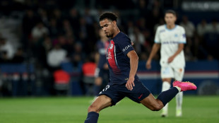 Ligue 1: le PSG doit tenir le rythme, derby br&ucirc;lant Nice-OM