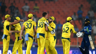 'It hurts', says Buttler as champions England crash out