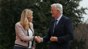 Fin de vie: Braun-Pivet "d&eacute;&ccedil;ue" par Barnier, ne veut pas de "tergiversations"