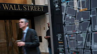 Wall Street ouvre en repli apr&egrave;s le rebond de la veille
