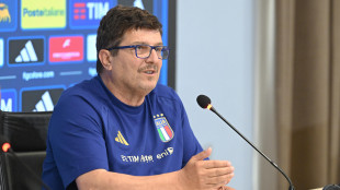 Baldini, almeno 11-12 giocatori dell'U.21 pronti per la Nazionale maggiore