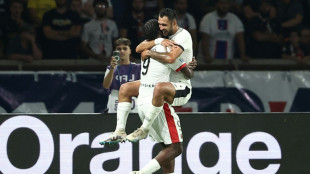 L1: soir&eacute;e rat&eacute;e pour Paris contre Nice avant le choc contre Dortmund