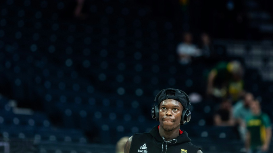 Schröder von Fans rassistisch beleidigt: "Das ist traurig"