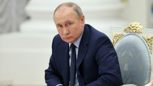 Putin ordnet Belagerung statt Erst&uuml;rmung von Stahlwerk in Mariupol an
