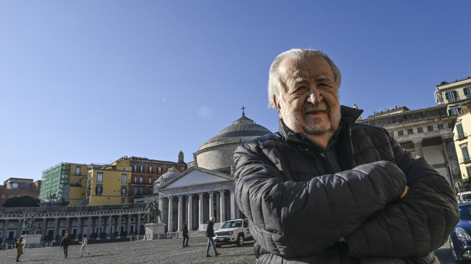 Pupi Avati, quello italiano sta morendo e nessuno fa nulla