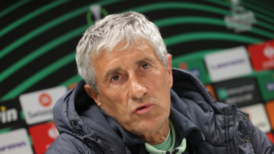 El Villarreal despide a su entrenador Quique Seti&eacute;n