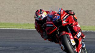 El australiano Miller gana el Gran Premio de Jap&oacute;n de MotoGP, Quartararo sigue l&iacute;der del mundial