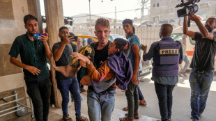 Frappes meurtri&egrave;res &agrave; Gaza, o&ugrave; l'arm&eacute;e a r&eacute;cup&eacute;r&eacute; les corps de cinq victimes du 7 octobre 