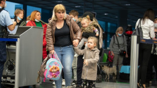 Zahl ukrainischer Fl&uuml;chtlinge an deutschen Schulen erneut leicht gestiegen