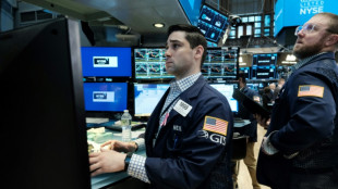 Mauvaise journ&eacute;e &agrave; Wall Street, les banques inqui&egrave;tent