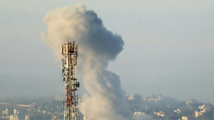 Isra&euml;l d&eacute;cidera seul des cibles &agrave; frapper en Iran, affirme Netanyahu