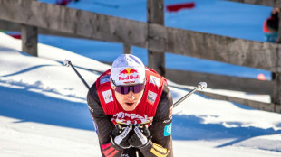 "Chapeau!": Geiger triumphiert mit Traumspurt